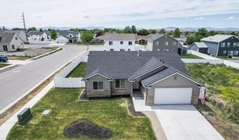 1253 N 450 W, Brigham City, UT 84302