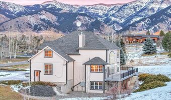 341 Sky Crest Dr, Bozeman, MT 59715