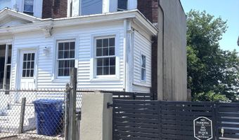 1789 Central Ave, Bridgeport, CT 06610
