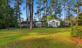 106 Jessamine St, Andrews, SC 29510
