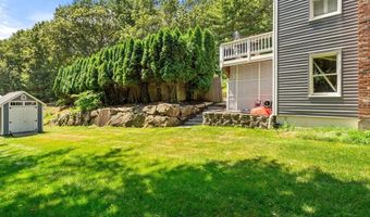 2 High Ridge Rd, Ashland, MA 01721