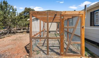 706 E Cottontail Rd, Central, UT 84722