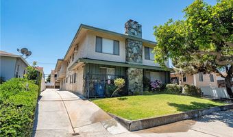 333 N Chapel Ave, Alhambra, CA 91801