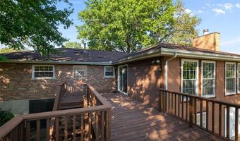 8628 Hillery Dr, Affton, MO 63123