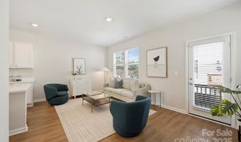 2405 Via Del Conte Aly, Charlotte, NC 28205