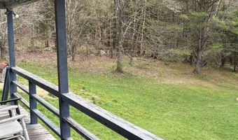 1250 Braintree Hill Rd, Braintree, VT 05060