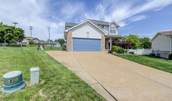 4091 Brook Ridge Dr, Arnold, MO 63010