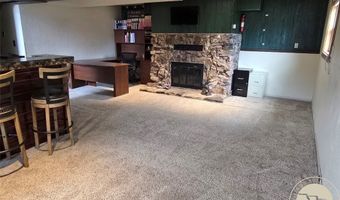309 W Kewanee Ave, Baker, MT 59313