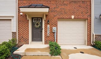 16604 CARIBBEAN Way, Accokeek, MD 20607
