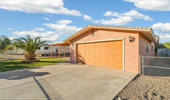 1551 Emerald Rd, Bullhead City, AZ 86442