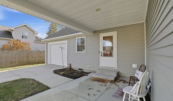 509 W South St, Arcadia, IN 46030