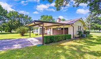 15811 County Road 1595, Ada, OK 74820