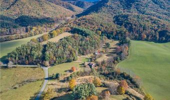 4149 NE Suiter Rd, Bastian, VA 24314