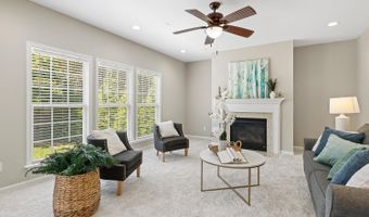 1201 Woodlands Creek Way, Apex, NC 27502