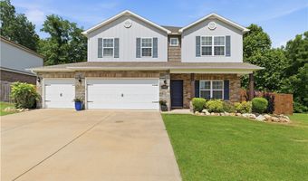 6407 SW Chestnut Hill Rd, Bentonville, AR 72713