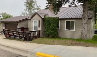 131 7th St W, Browerville, MN 56438