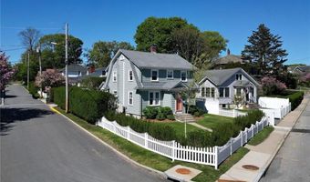 58 Bliss Rd, Newport, RI 02840