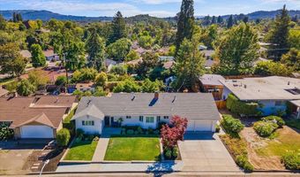 5668 Monte Verde Dr, Santa Rosa, CA 95409