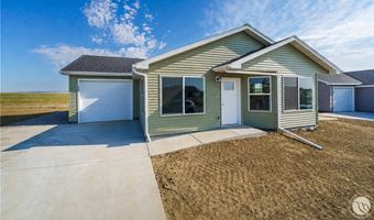 2256 Salinas Cir, Billings, MT 59105