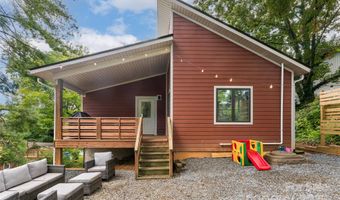 11 Alta Ave, Asheville, NC 28803