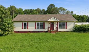 7912 Smith Rd, Apex, NC 27539