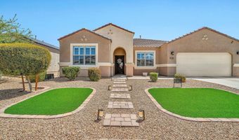 30199 W FAIRMOUNT Ave, Buckeye, AZ 85396