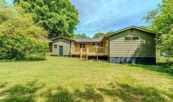 415 North Ave, Athens, TN 37303