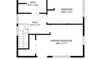 59 Catherine St, Burlington, VT 05401
