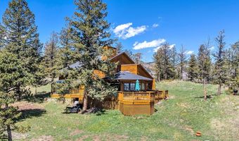 394 Deer Trail Cir, Boulder, CO 80302