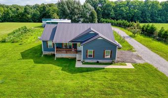 324 T Barnett Rd, Auburn, KY 42206