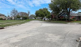 309 COUGAR Dr Lot 477A, Arabi, LA 70032