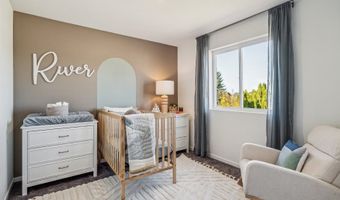 25235 Todd Way Plan: Dorothy, Veneta, OR 97487