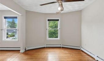 105 Park Ave, Cranston, RI 02905