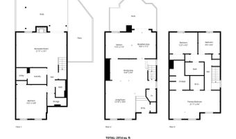 7213 SWANSONG Way, Bethesda, MD 20817