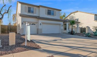 10441 W WINDSOR Ave, Avondale, AZ 85392