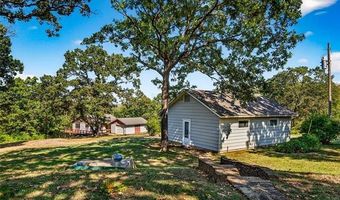 7129 County Road 2145, Bartlesville, OK 74003