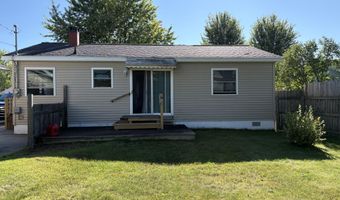 166 N Sheridan St, Alpena, MI 49707