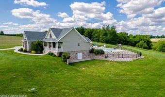 3790 Vigo Rd, Bagdad, KY 40003