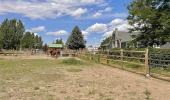 322 3rd St, Burlington, WY 82411