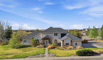 4010 W 39th St, Casper, WY 82604