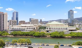 400 Hobron Ln 1212, Honolulu, HI 96815