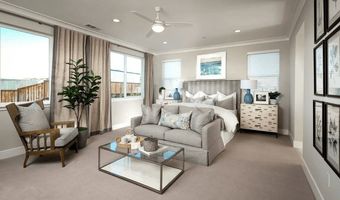 5529 Summit View Way Plan: Residence One, Antioch, CA 94531