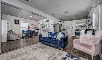 1208 NW 1st Ave, Ardmore, OK 73401