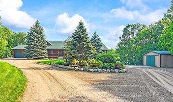 7458 39th Ave NW, Alexandria, MN 56332