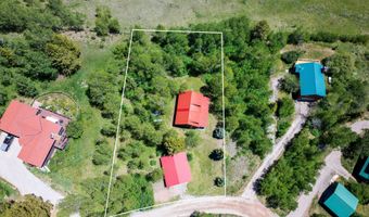 150 CHOKECHERRY Dr, Alpine, WY 83128