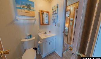 40207 Fitzwater Ct Lot 67, Avon, NC 27915