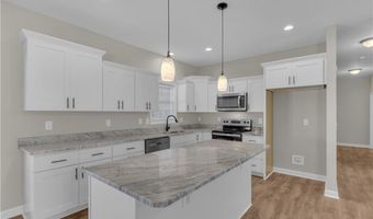 503 Sunrise Ave, Asheboro, NC 27203