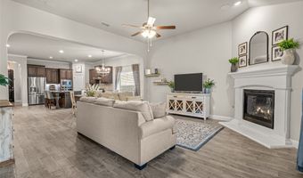 14856 Gladstone Dr, Aledo, TX 76008