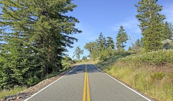 466 GARDNER RIDGE Rd, Brookings, OR 97415