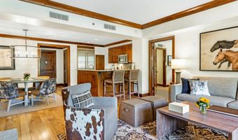 100 Bachelor Ridge Rd 3408, Avon, CO 81620
